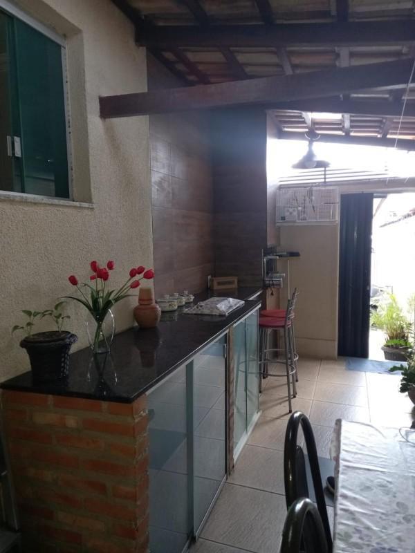 Apartamento, Nacional, 2 Quartos, 1 Vaga