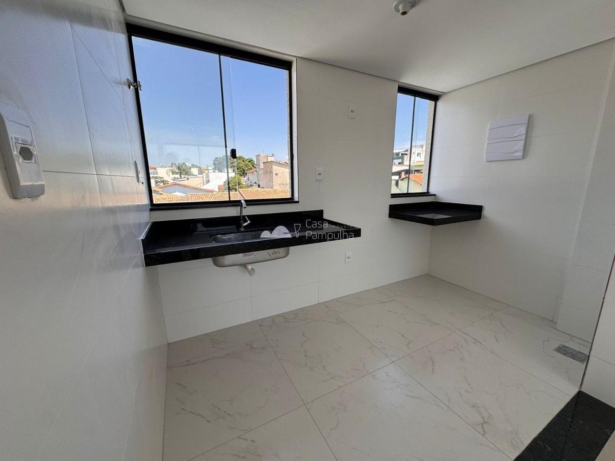 Apartamento, Copacabana, 2 Quartos, 1 Vaga