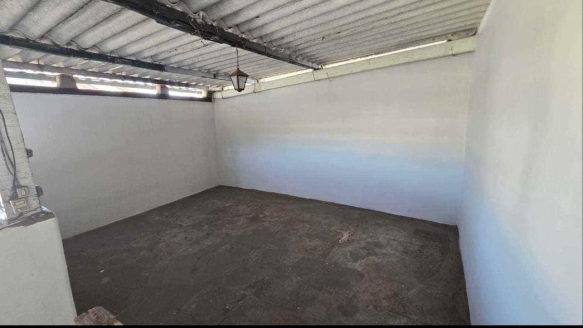 Casa, Bonfim, 5 Quartos, 1 Vaga