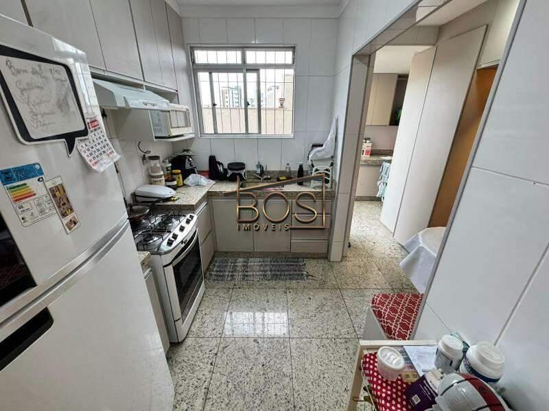 Apartamento, Graça, 3 Quartos, 3 Vagas, 1 Suíte