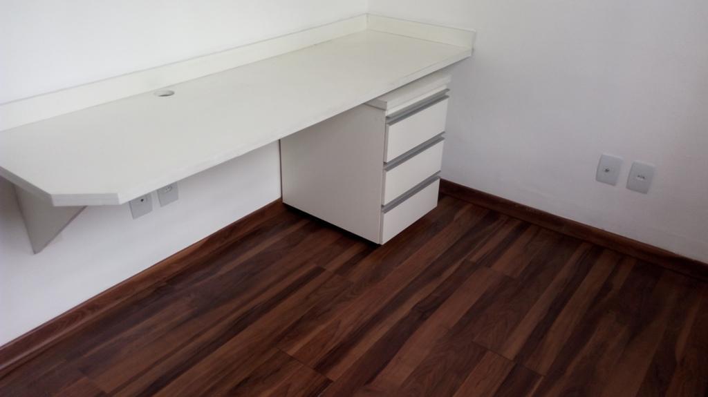 Apartamento, Floramar, 2 Quartos, 1 Vaga