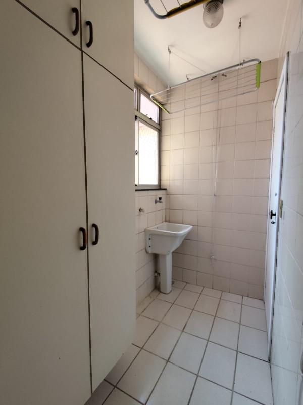 Apartamento, Prado, 2 Quartos, 1 Vaga