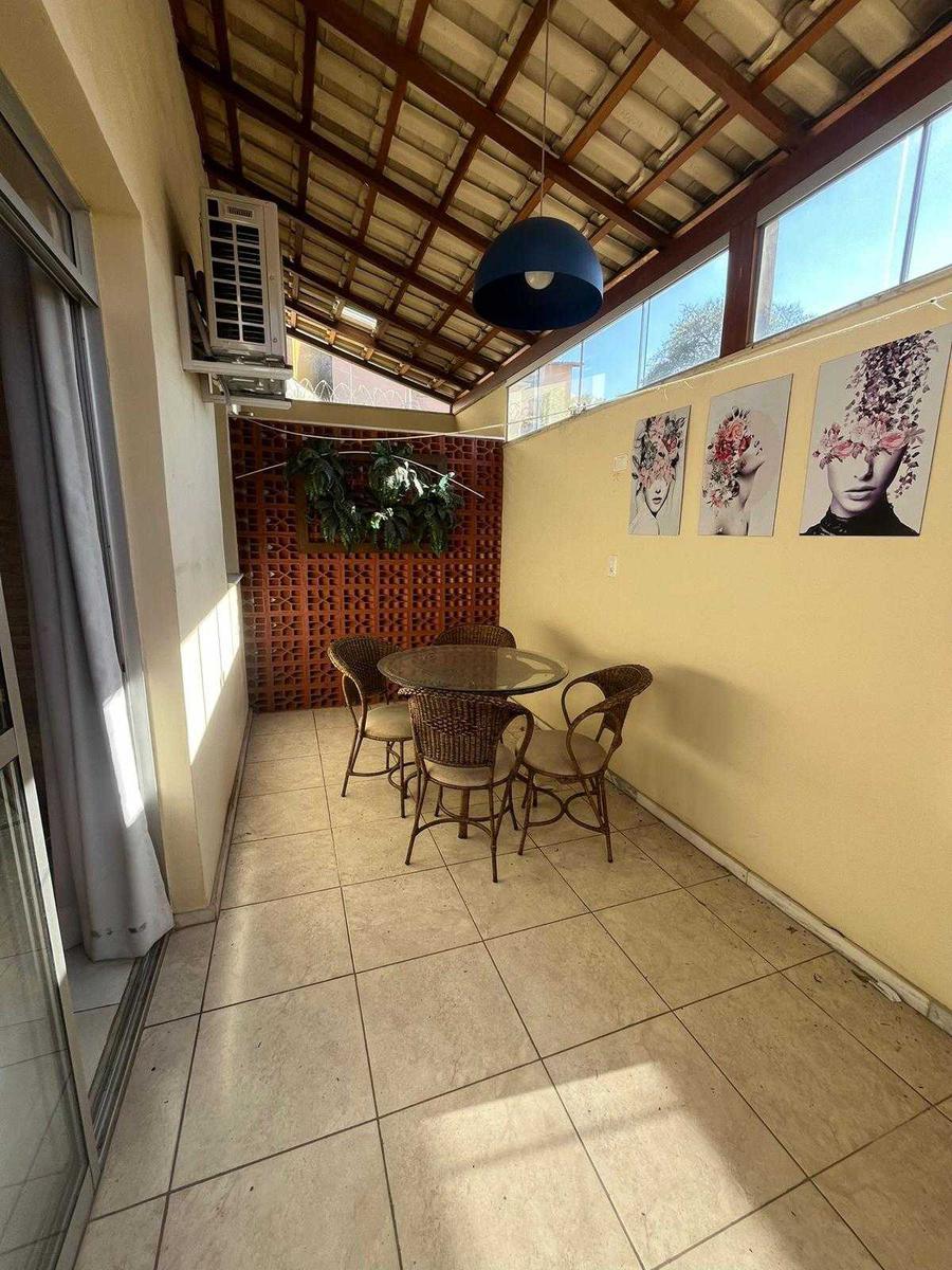 Apartamento, Nova Granada, 1 Quarto, 1 Vaga, 1 Suíte