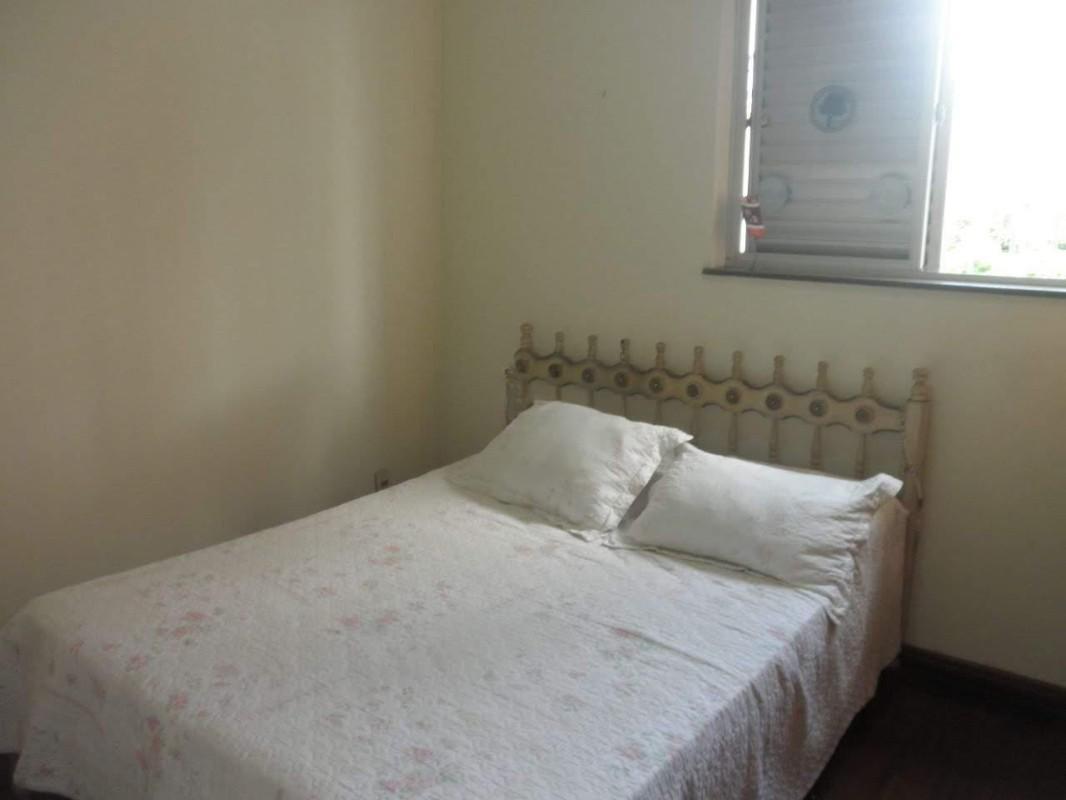 Cobertura, Palmares, 4 Quartos, 2 Vagas, 1 Suíte