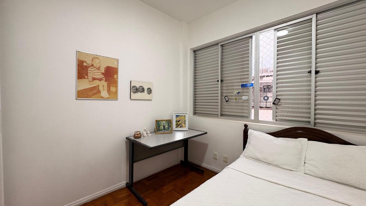 Apartamento, Sion, 3 Quartos, 1 Vaga, 1 Suíte