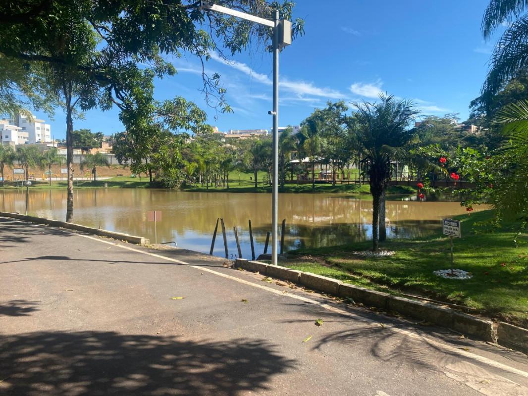 Lote, Ponte Alta, 0 Quarto, 0 Vaga