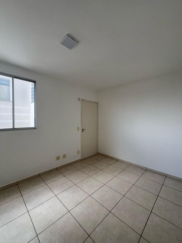 Apartamento, Distrito Industrial Doutor Hélio Pentagna Guimarães, 2 Quartos, 1 Vaga