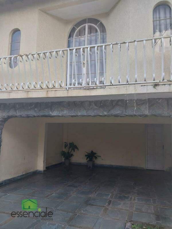 Casa, Jardim Riacho das Pedras, 4 Quartos, 3 Vagas, 2 Suítes