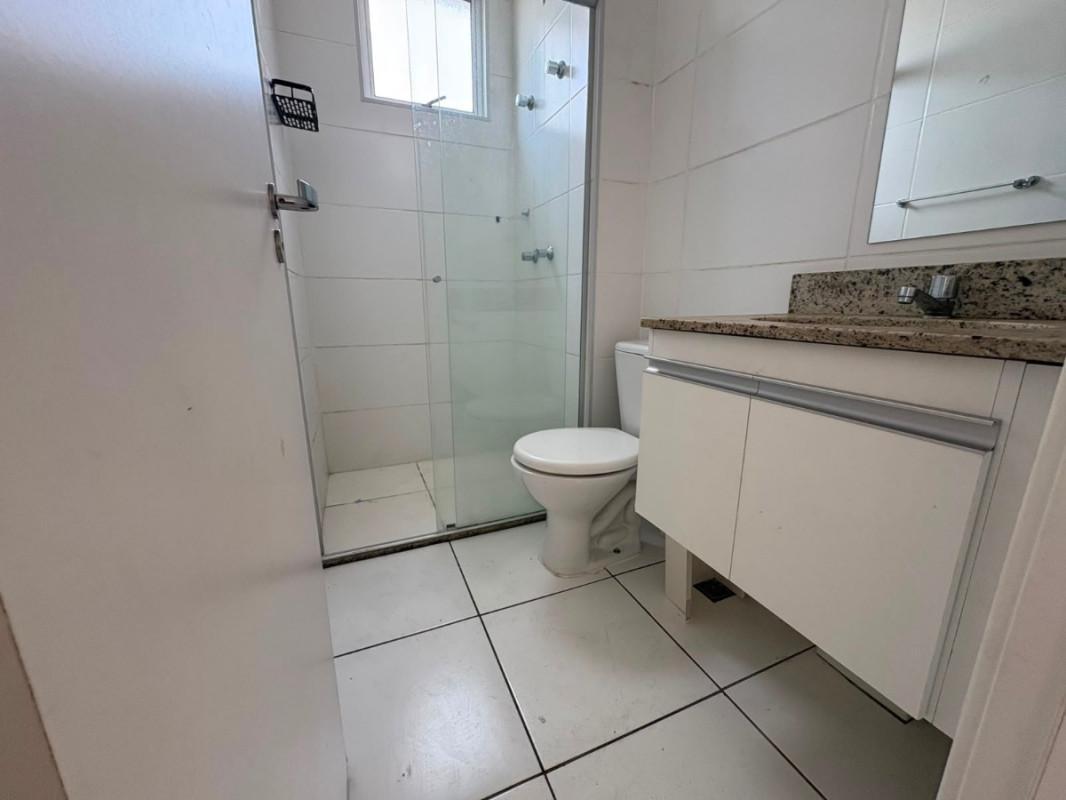Apartamento, Jk, 3 Quartos, 2 Vagas, 1 Suíte