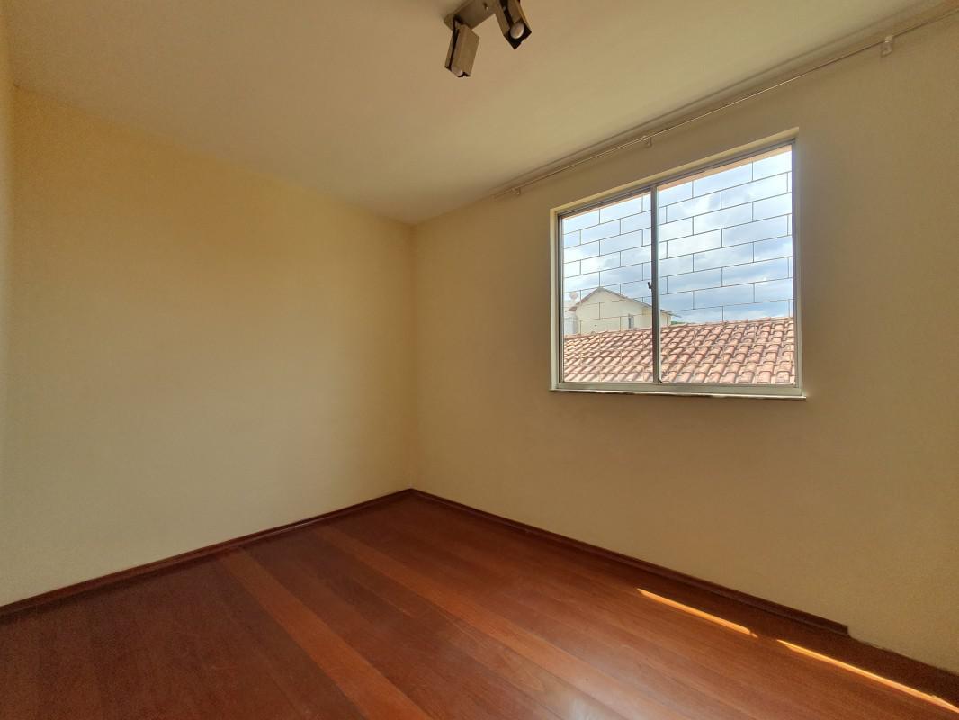 Apartamento, Jardim América, 3 Quartos, 2 Vagas, 1 Suíte