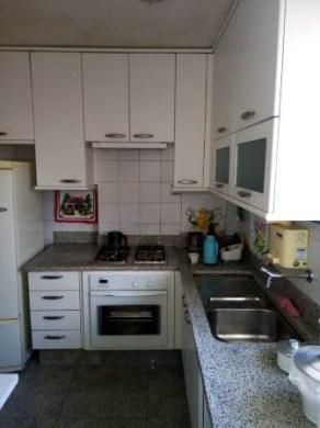 Apartamento, Santo Agostinho, 3 Quartos, 2 Vagas, 1 Suíte