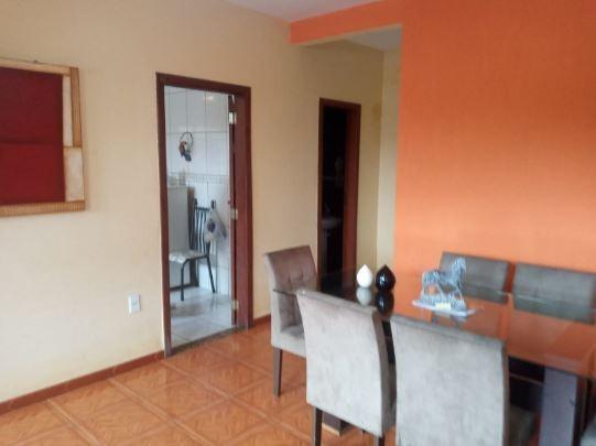 Casa, Etelvina Carneiro, 3 Quartos, 5 Vagas