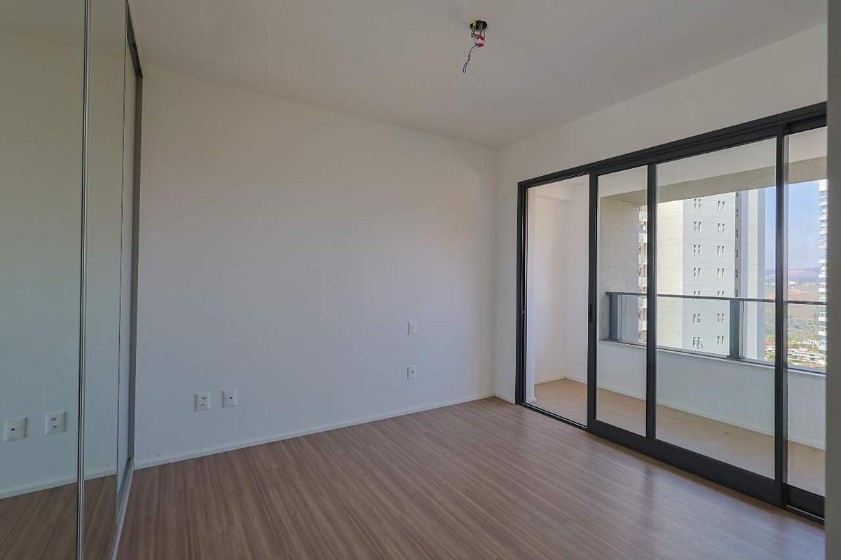Apartamento, Vila da Serra, 2 Quartos, 2 Vagas, 2 Suítes
