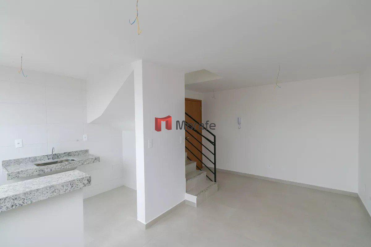 Apartamento, Jardim Leblon, 2 Quartos, 2 Vagas
