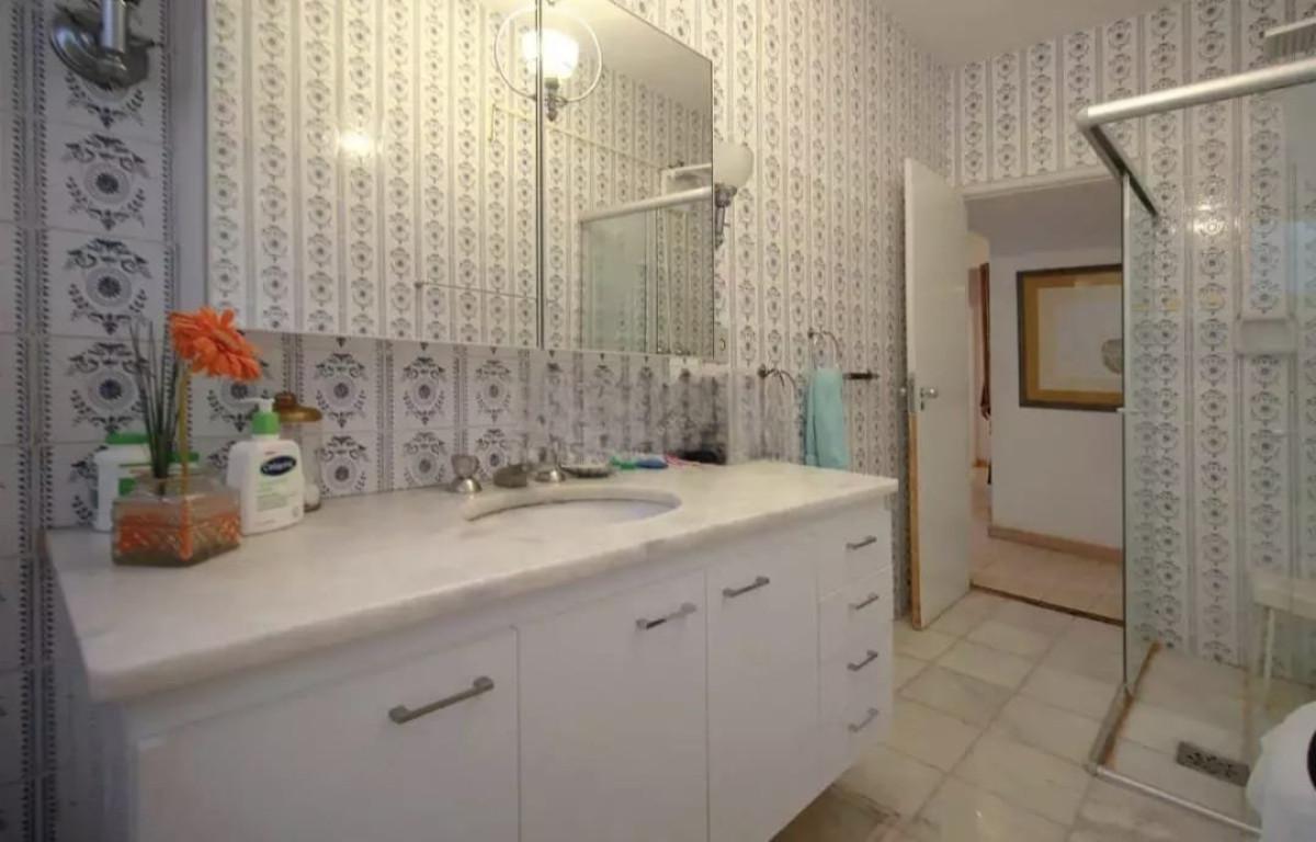 Apartamento, Lourdes, 4 Quartos, 2 Vagas, 1 Suíte