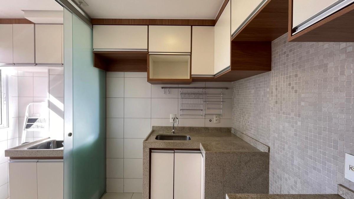 Apartamento, Santa Helena (barreiro), 2 Quartos, 1 Vaga, 1 Suíte