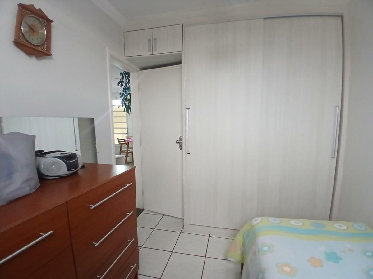 Apartamento, Vitória, 2 Quartos, 1 Vaga