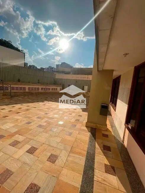Apartamento, Cruzeiro, 4 Quartos, 2 Vagas, 1 Suíte