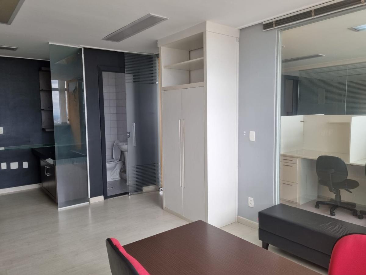 Sala, São Bento, 0 Quarto, 0 Vaga
