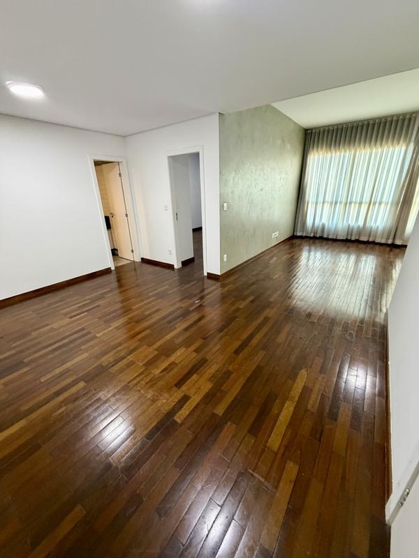 Apartamento, Belvedere, 1 Quarto, 1 Vaga