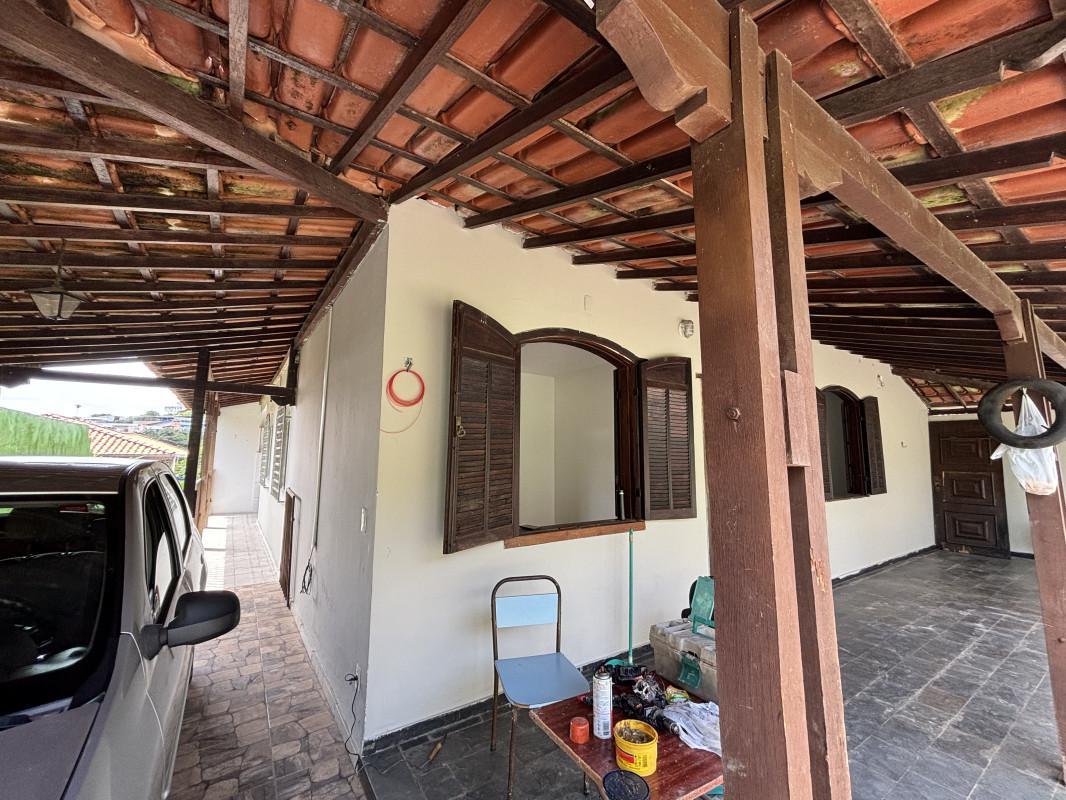 Casa, Duquesa I (são Benedito), 4 Quartos, 3 Vagas