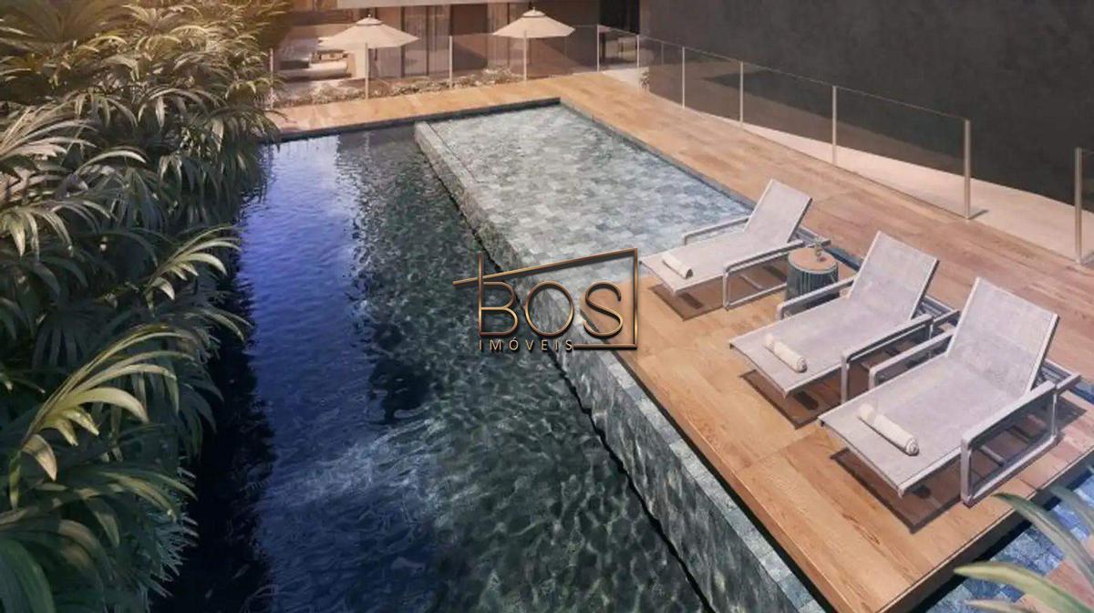 Apartamento, Santo Antônio, 2 Quartos, 1 Vaga, 2 Suítes