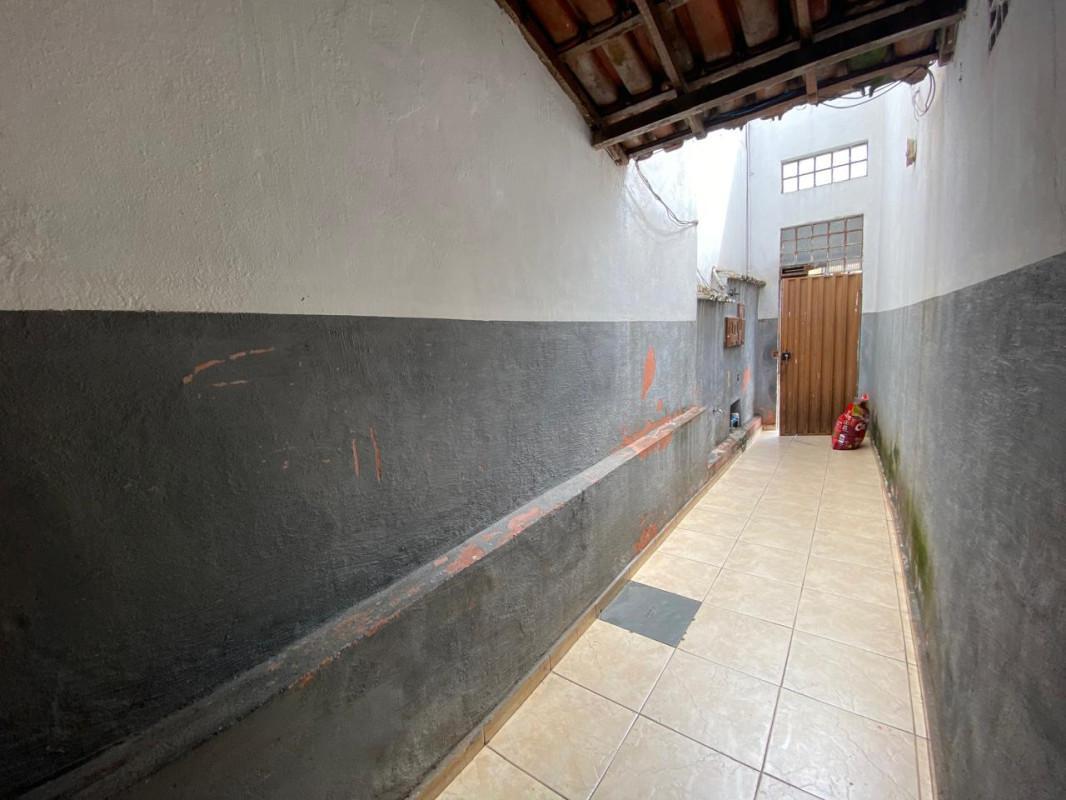 Casa, Betânia, 3 Quartos, 2 Vagas