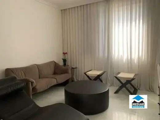 Apartamento, Serra, 4 Quartos, 3 Vagas, 3 Suítes