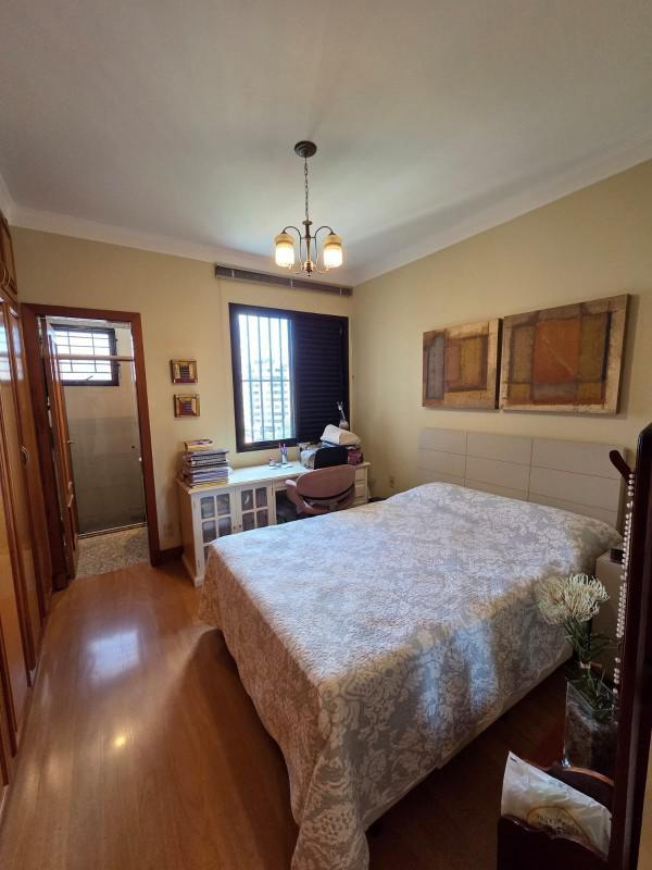 Apartamento, Anchieta, 4 Quartos, 2 Vagas, 2 Suítes
