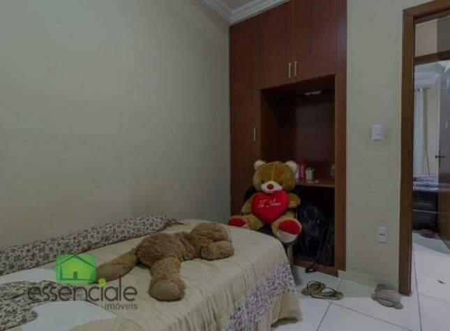 Cobertura, Eldorado, 4 Quartos, 1 Vaga