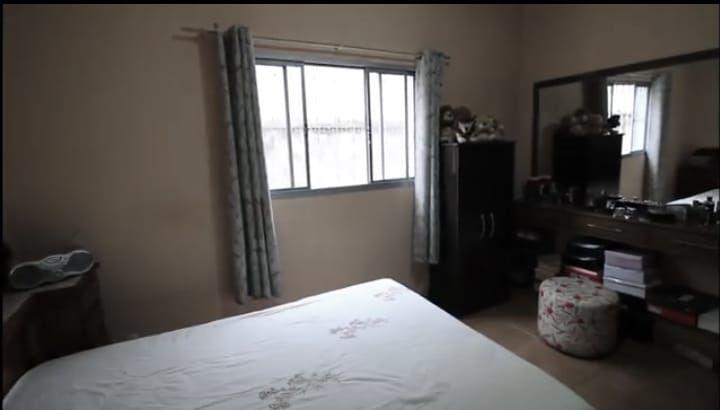 Casa, Goiânia, 3 Quartos, 4 Vagas, 1 Suíte
