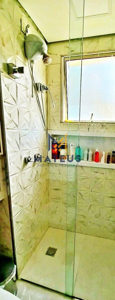 Apartamento, Nova Suíssa, 3 Quartos, 2 Vagas, 1 Suíte