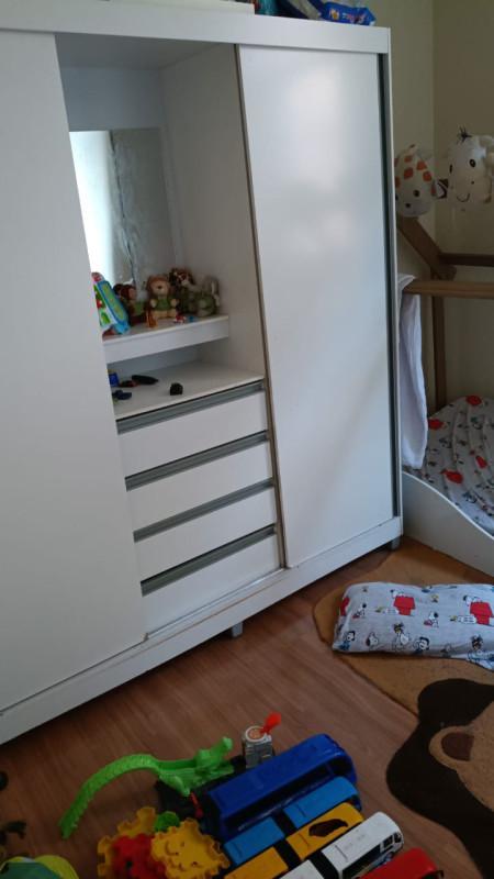 Apartamento, Milionários, 3 Quartos, 1 Vaga