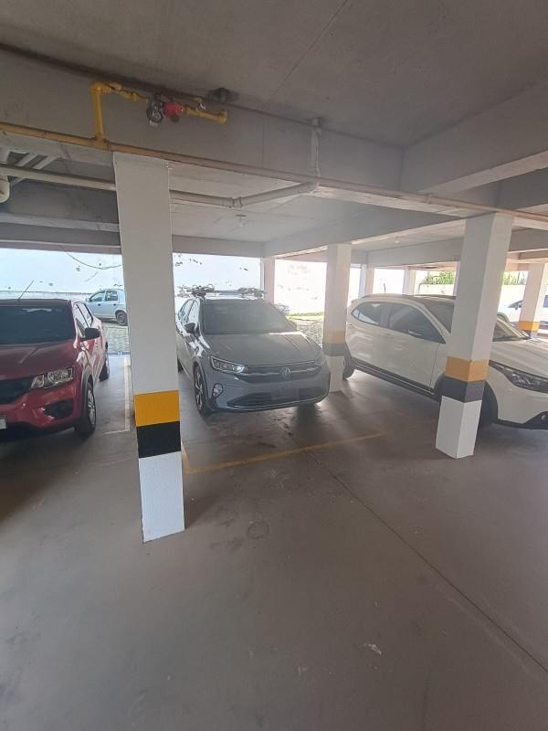 Apartamento, Paquetá, 3 Quartos, 2 Vagas, 1 Suíte