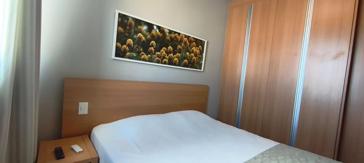 Apartamento, União, 1 Quarto, 1 Vaga