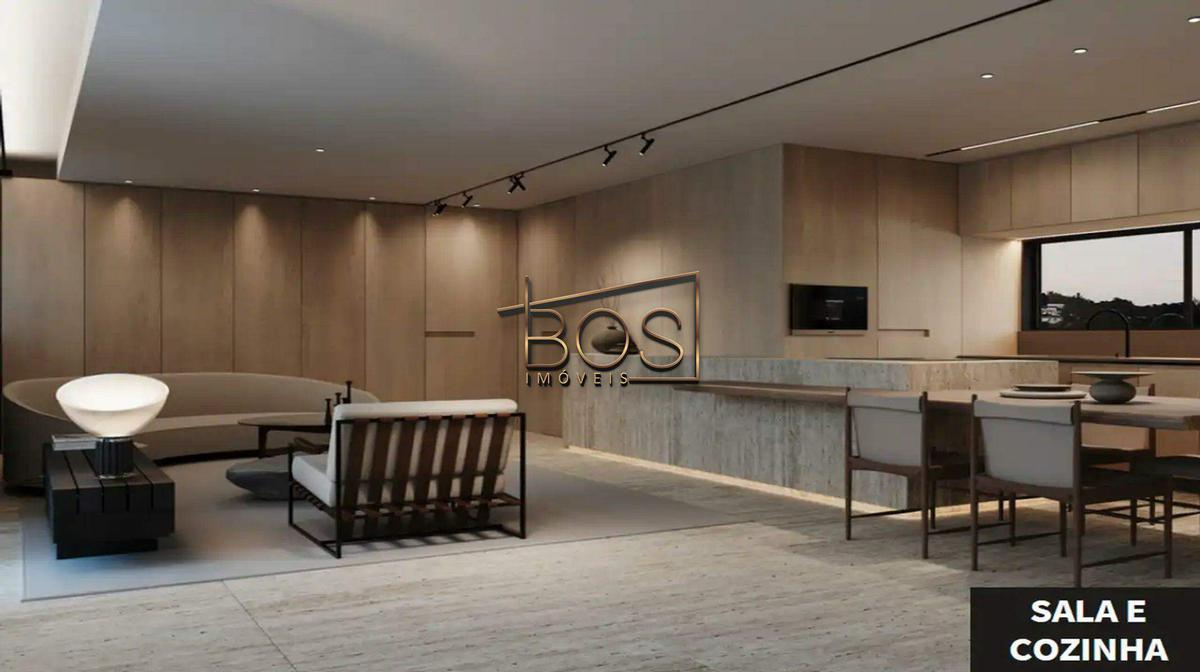 Apartamento, Cruzeiro, 3 Quartos, 2 Vagas, 1 Suíte