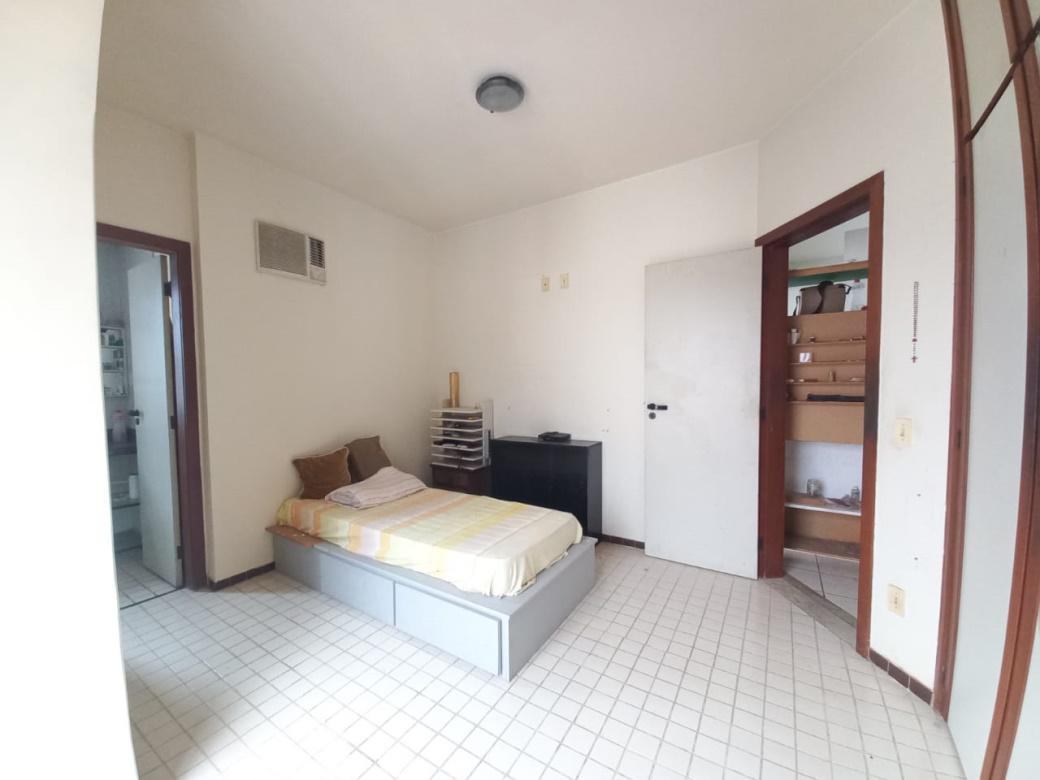 Cobertura, São Pedro, 1 Quarto, 1 Vaga, 1 Suíte
