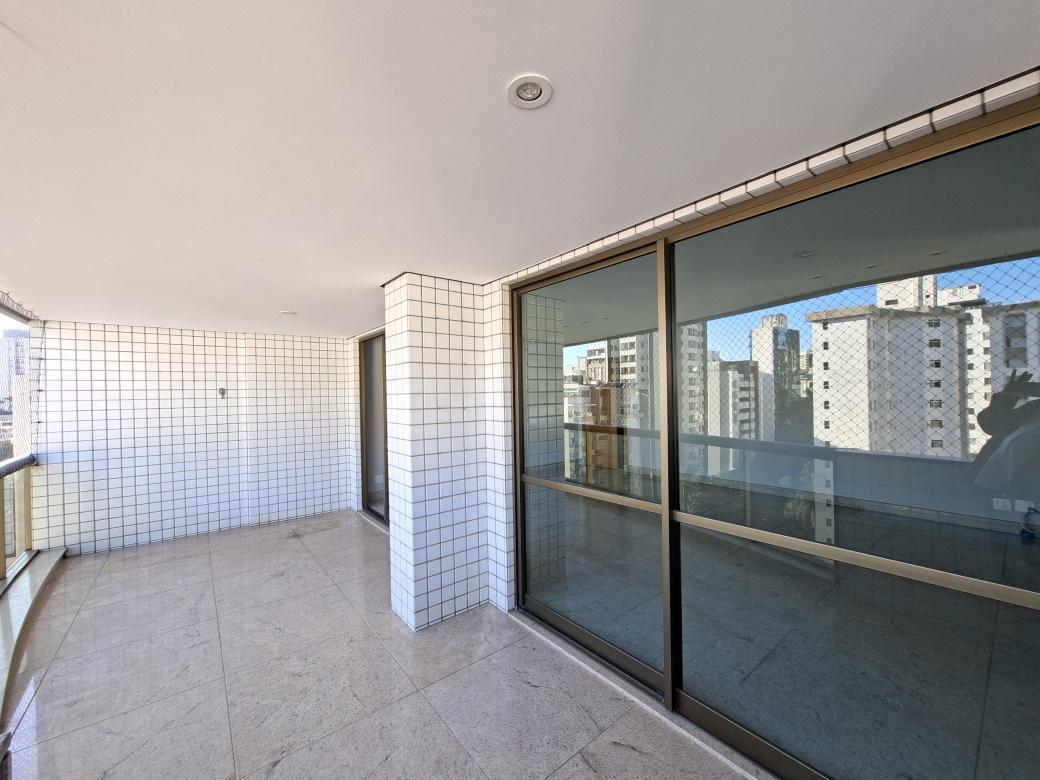 Apartamento, Boa Viagem, 4 Quartos, 4 Vagas, 2 Suítes
