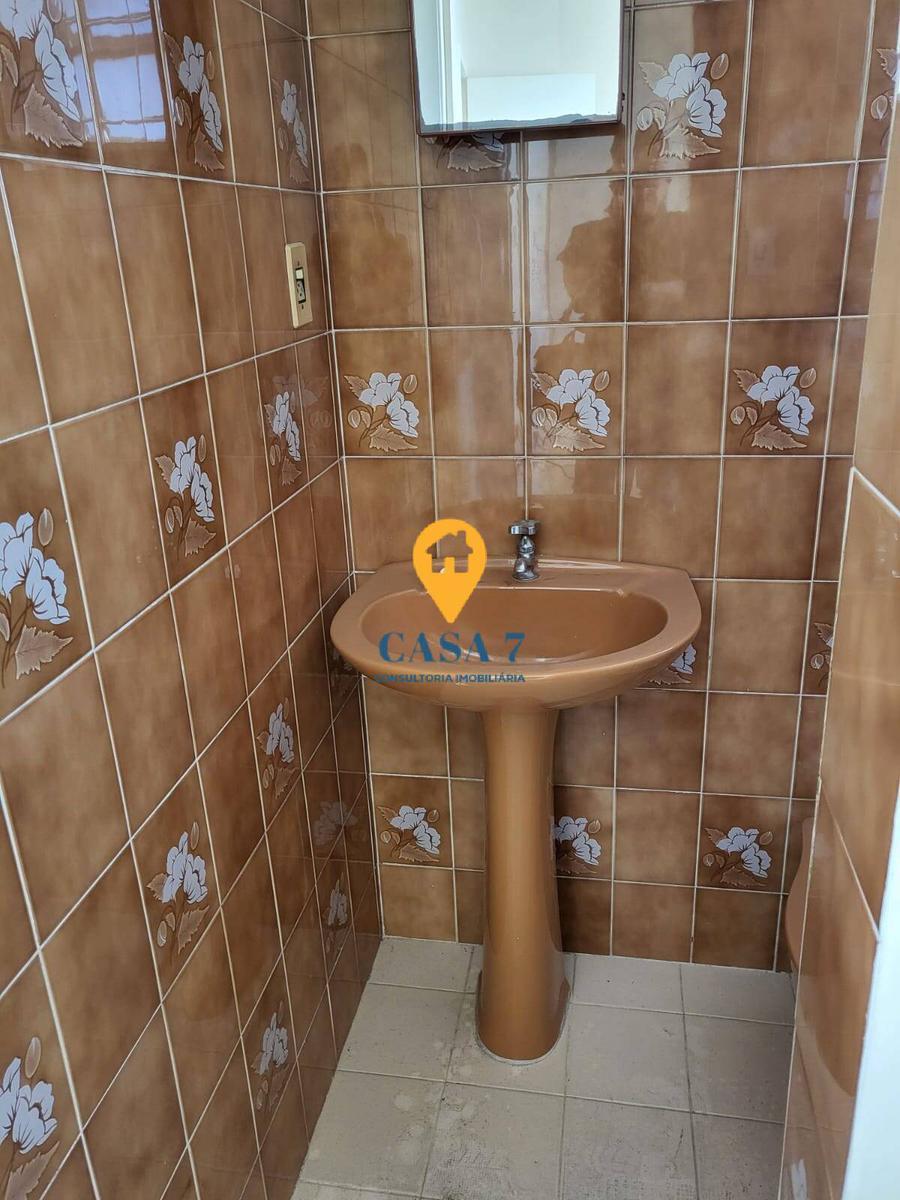 Apartamento, Santo Antônio, 1 Quarto, 1 Vaga, 1 Suíte