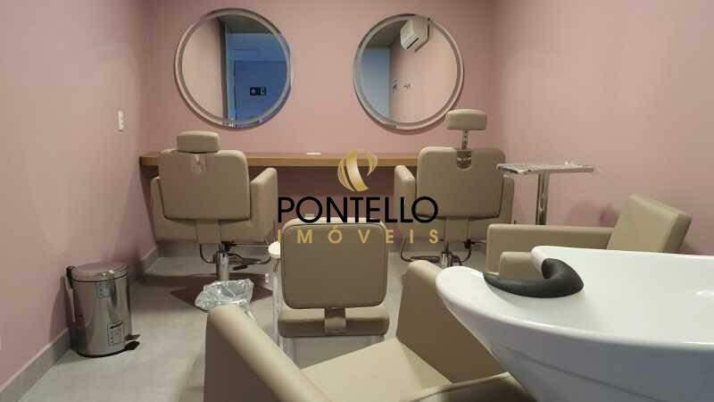 Apartamento, Lourdes, 4 Quartos, 4 Vagas, 3 Suítes