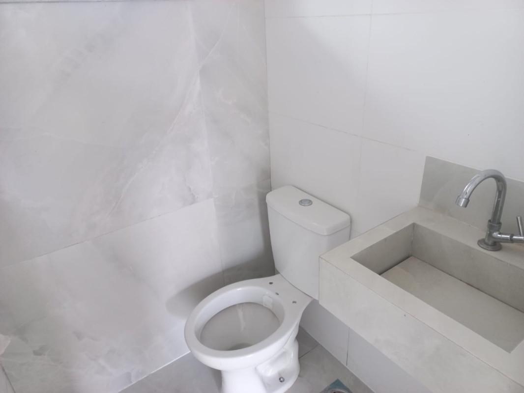 Casa, Planalto, 2 Quartos, 2 Vagas, 2 Suítes