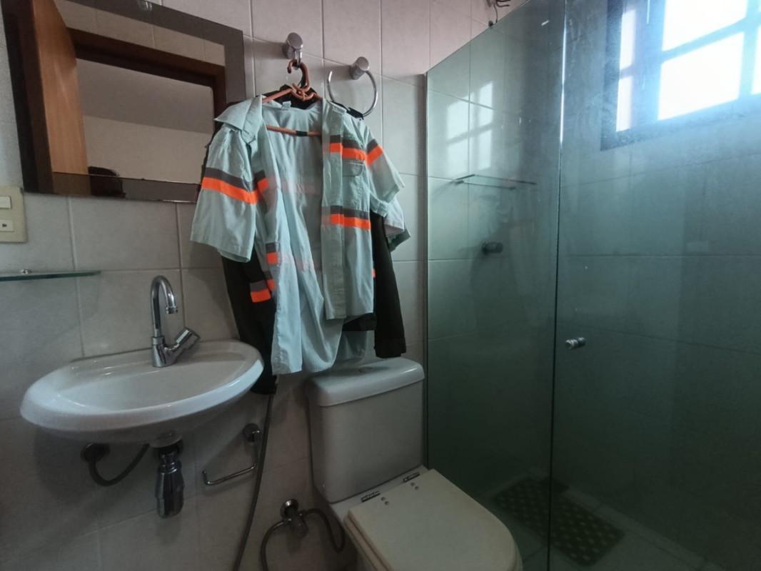 Casa, Centro, 8 Quartos, 5 Vagas, 8 Suítes