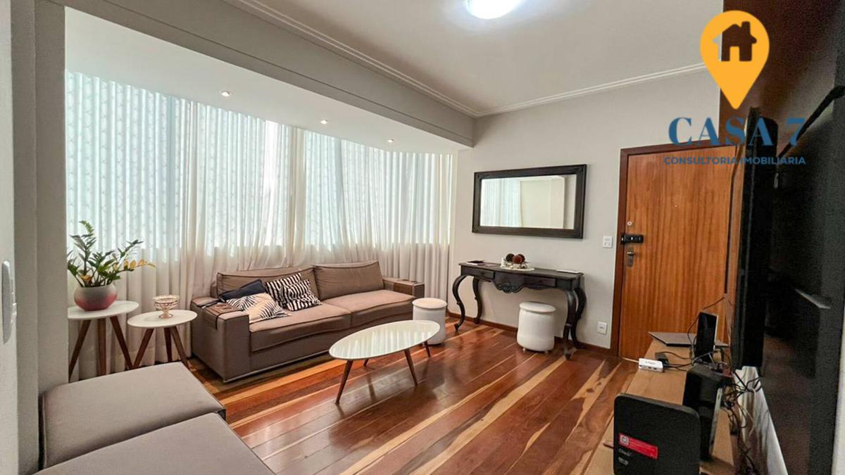 Apartamento, Buritis, 3 Quartos, 2 Vagas, 1 Suíte