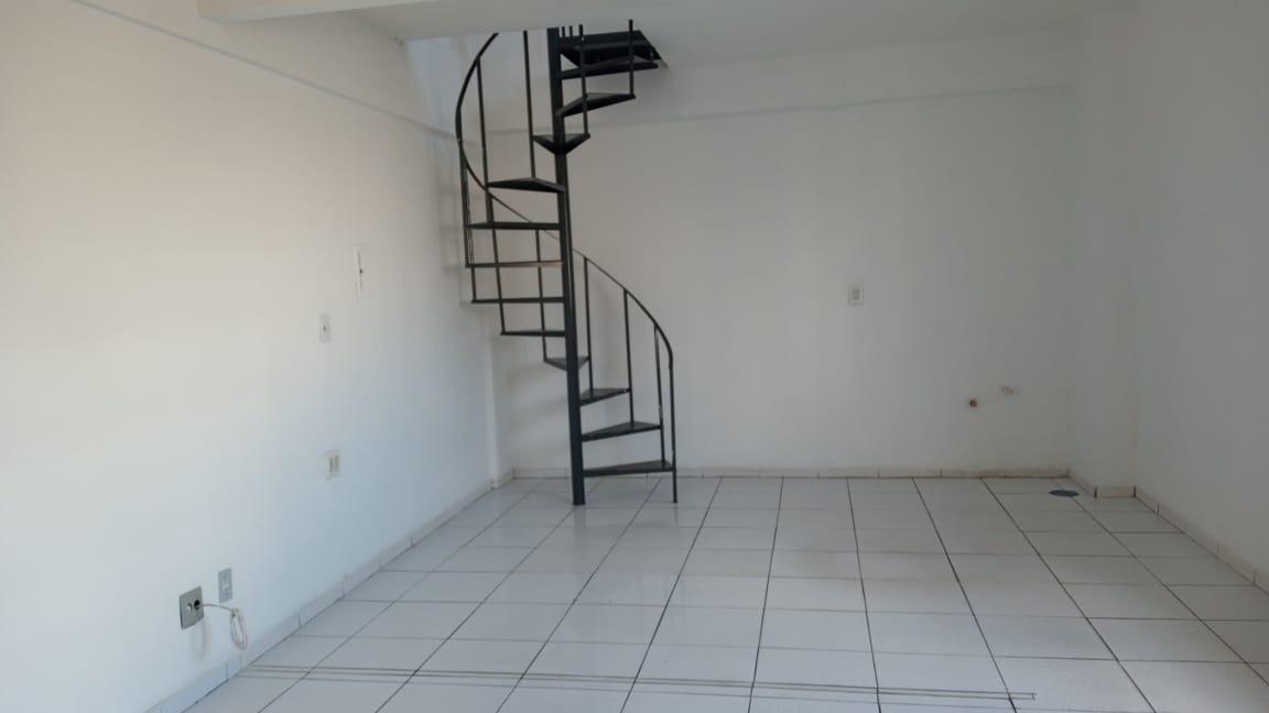 Andar, União, 0 Quarto, 0 Vaga