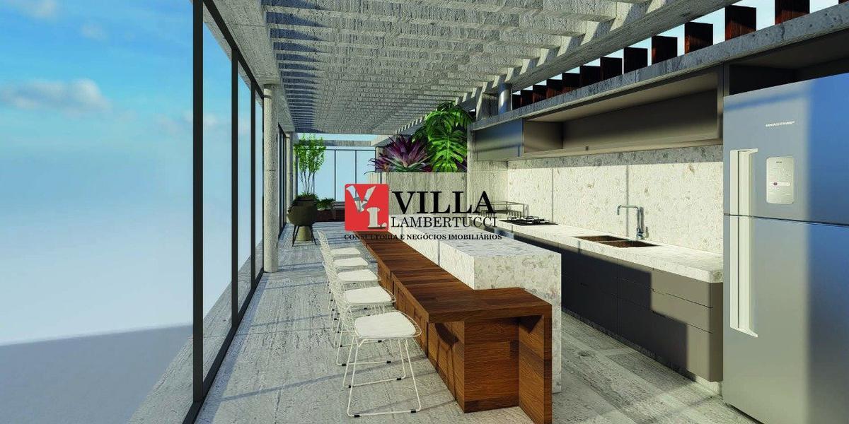 Apartamento, Gutierrez, 1 Quarto, 0 Vaga