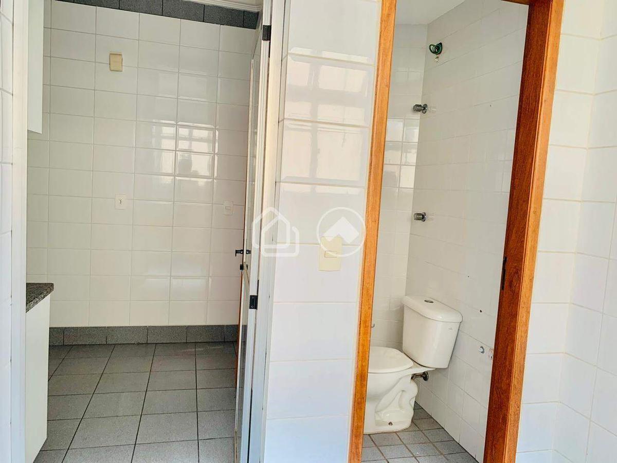 Apartamento, Buritis, 3 Quartos, 2 Vagas, 1 Suíte