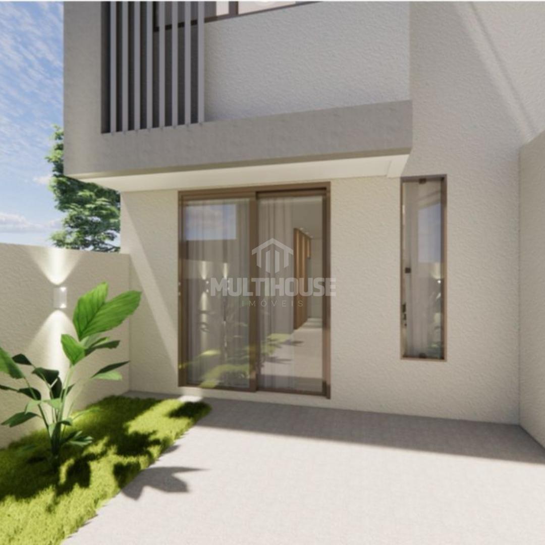 Casa, Santa Amélia, 3 Quartos, 2 Vagas, 1 Suíte