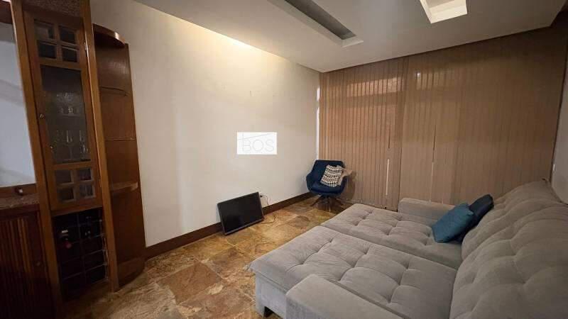 Apartamento, Coração de Jesus, 3 Quartos, 2 Vagas, 1 Suíte