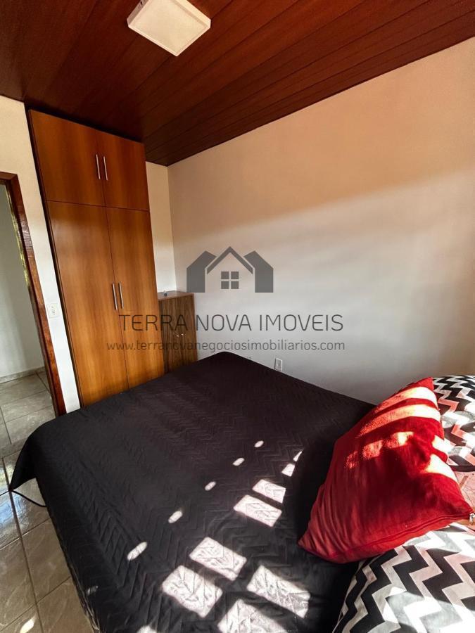 Casa em Condomínio, Condomínio Estância da Mata, 5 Quartos