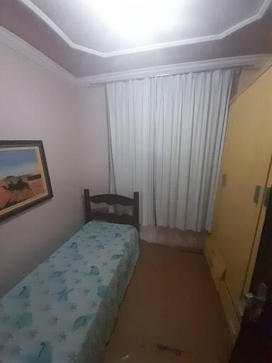 Casa, Centro, 3 Quartos, 1 Vaga, 1 Suíte